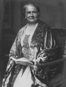 revistaprosaversoearte.com - Maria Montessori - Uma vida dedicada à educação e às crianças