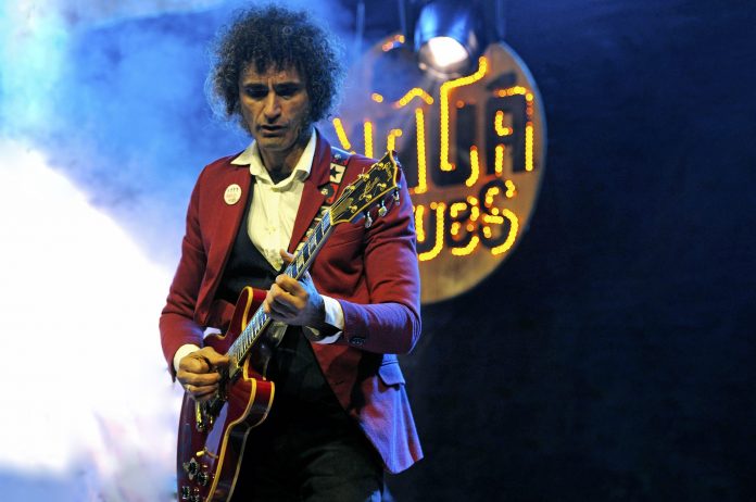 Mauá blues 2025: O festival que une música, cultura e sustentabilidade na Serra da Mantiqueira