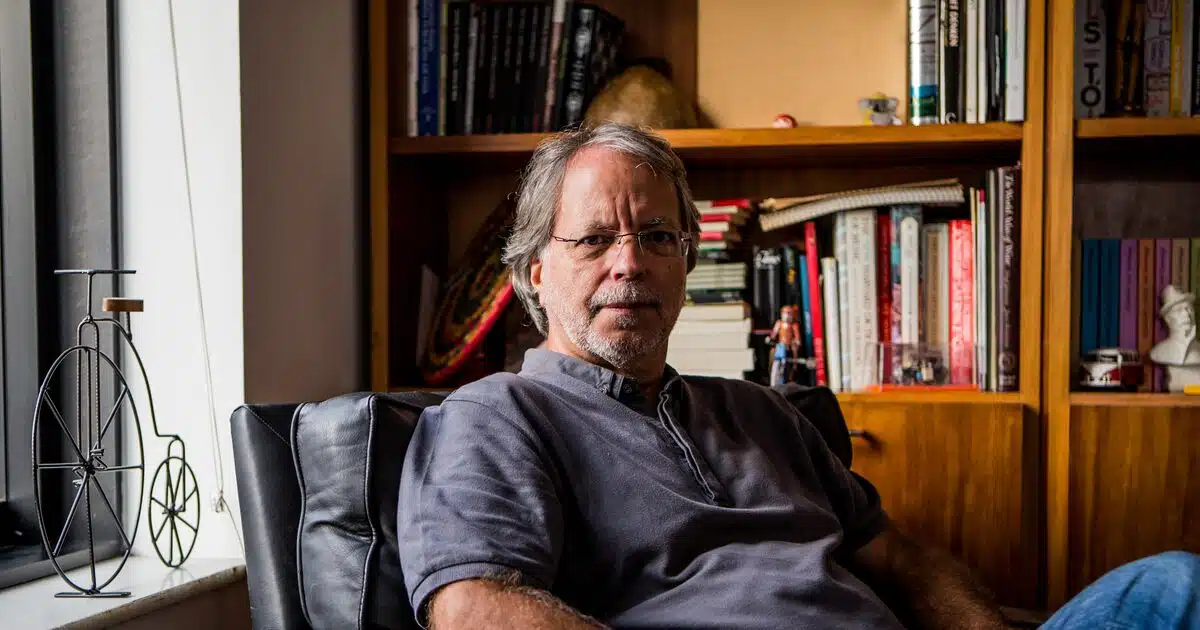 revistaprosaversoearte.com - Mia Couto: Línguas que não sabemos que sabíamos