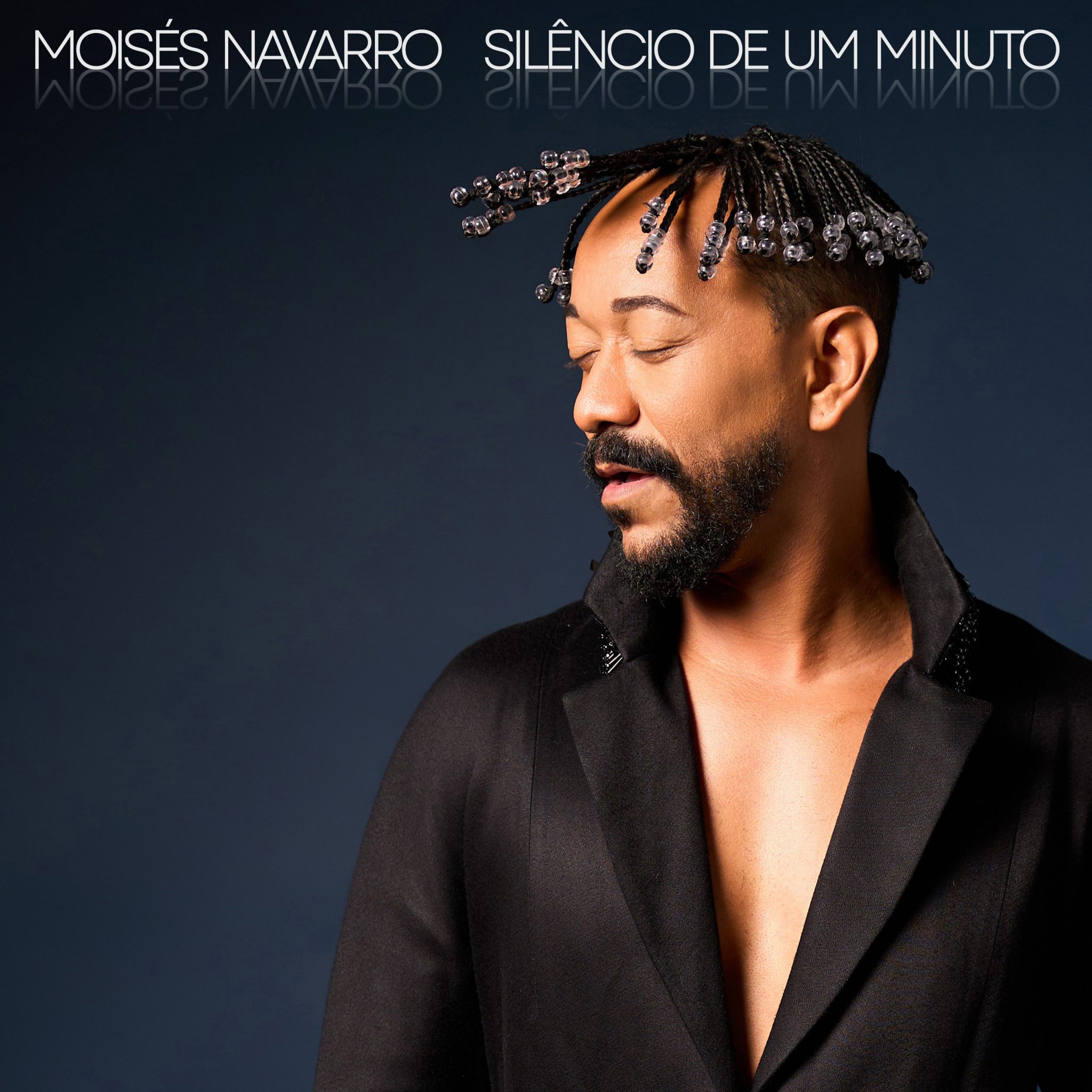 Moisés Navarro lança álbum 'Silêncio de um Minuto', um tributo contemporâneo ao eterno Noel Rosa revistaprosaversoearte.com - Moisés Navarro lança álbum 'Silêncio de um Minuto', um tributo contemporâneo ao eterno Noel Rosa