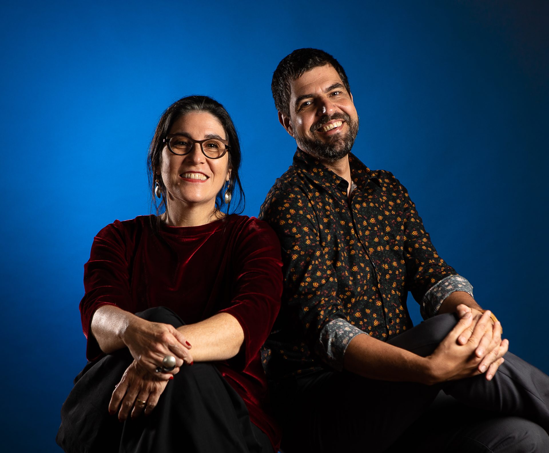 Álbum 'Milton' | Mônica Salmaso e André Mehmari revistaprosaversoearte.com - Álbum 'Milton' | Mônica Salmaso e André Mehmari