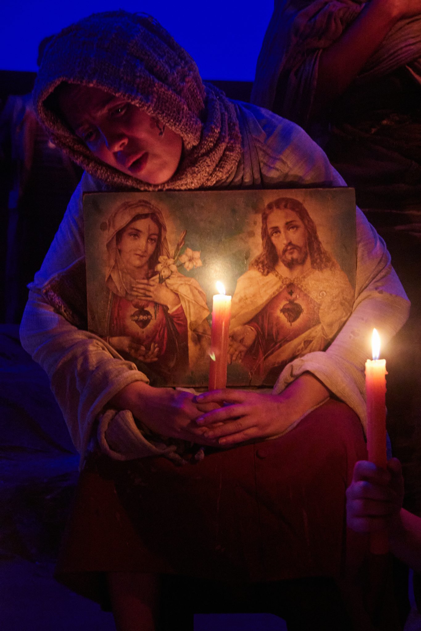 Última semana | Espetáculo 'Morte e Vida Severina' no Armazém da Utopia revistaprosaversoearte.com - Última semana | Espetáculo 'Morte e Vida Severina' no Armazém da Utopia