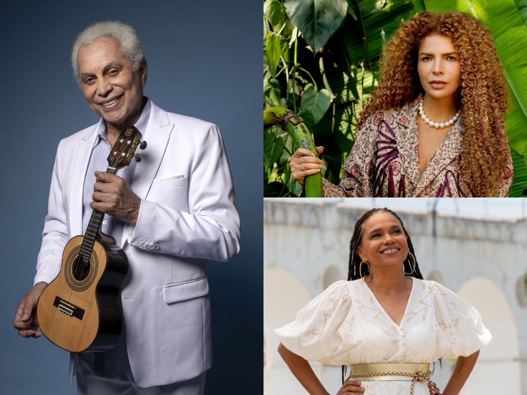 Enel Festival de Inverno Rio, com Caetano Veloso, Paulinho da Viola, Liniker, João Gomes e outros | Abre terceiro lote de ingressos revistaprosaversoearte.com - Enel Festival de Inverno Rio, com Caetano Veloso, Paulinho da Viola, Liniker, João Gomes e outros | Abre terceiro lote de ingressos