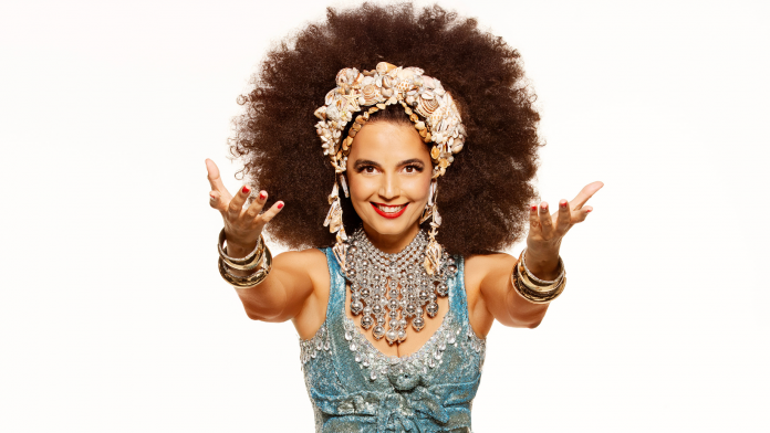 Musical ‘Clara Nunes – A Tal Guerreira’ anuncia temporada em Belo Horizonte e Rio de Janeiro
