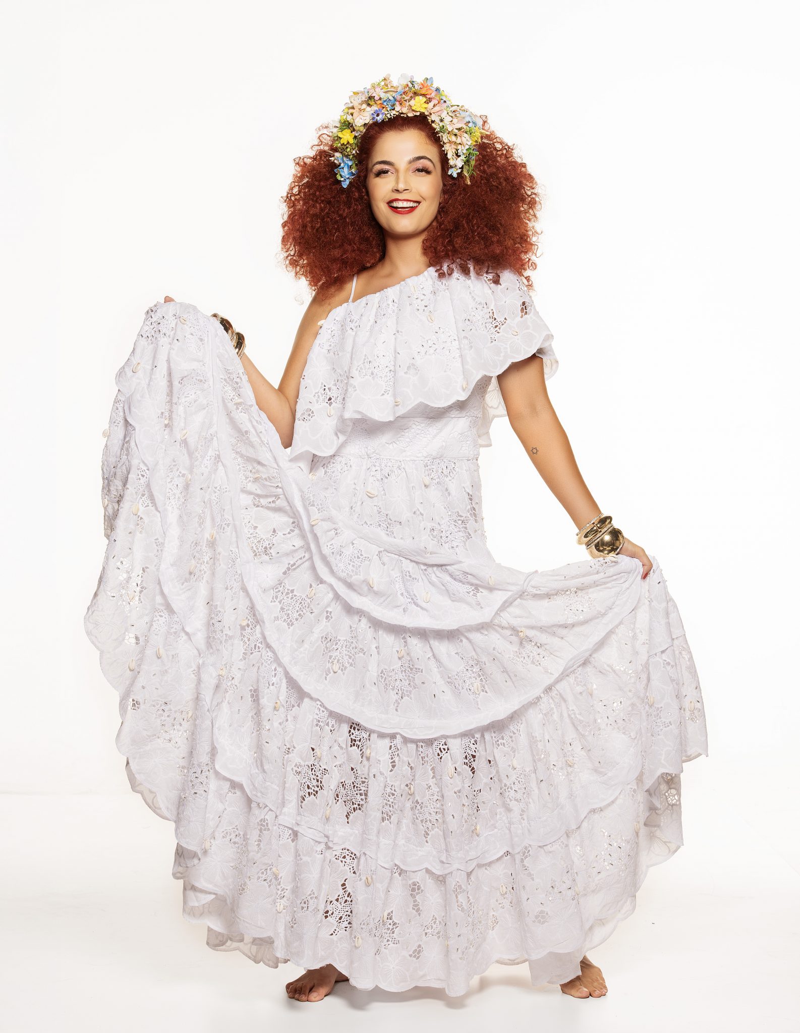 Musical 'Clara Nunes - A Tal Guerreira' anuncia temporada em Belo Horizonte e Rio de Janeiro revistaprosaversoearte.com - Musical 'Clara Nunes - A Tal Guerreira' anuncia temporada em Belo Horizonte e Rio de Janeiro