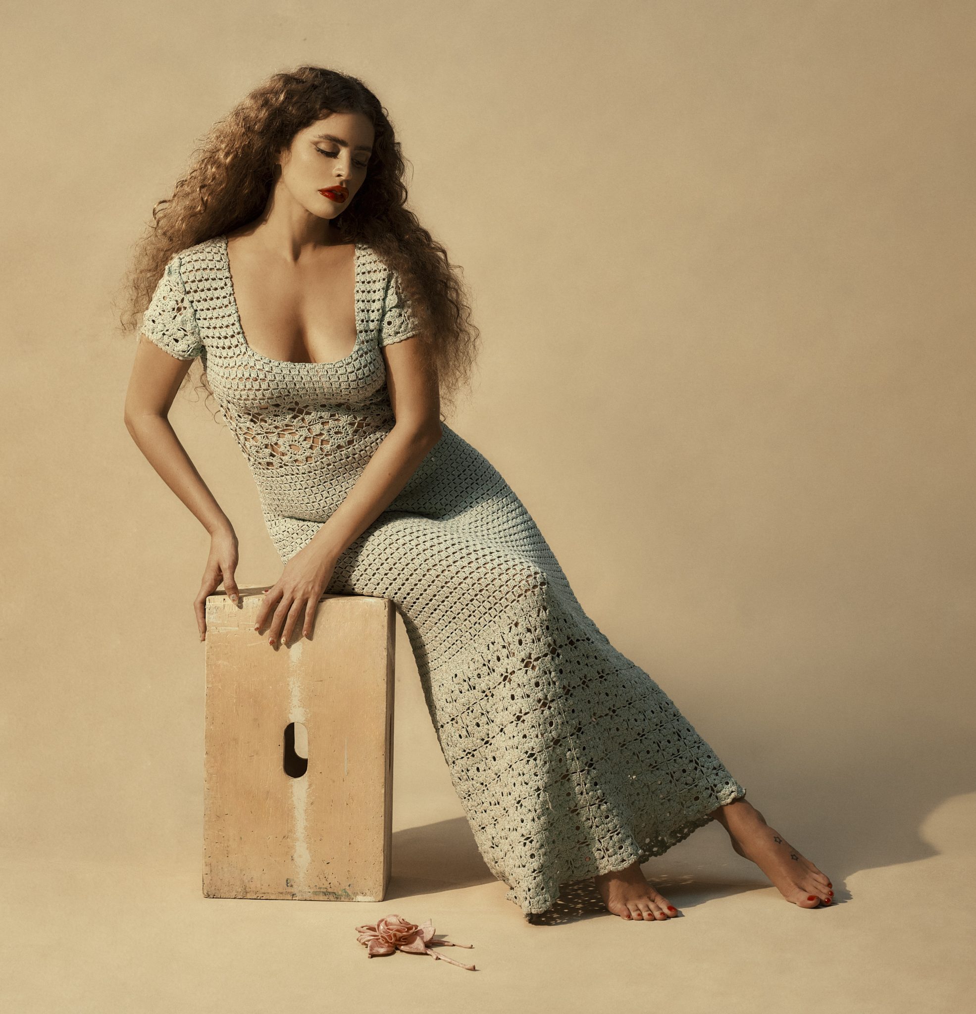 Natascha Falcão lança EP 'Universo de Paixão II' revistaprosaversoearte.com - Natascha Falcão lança EP 'Universo de Paixão II'