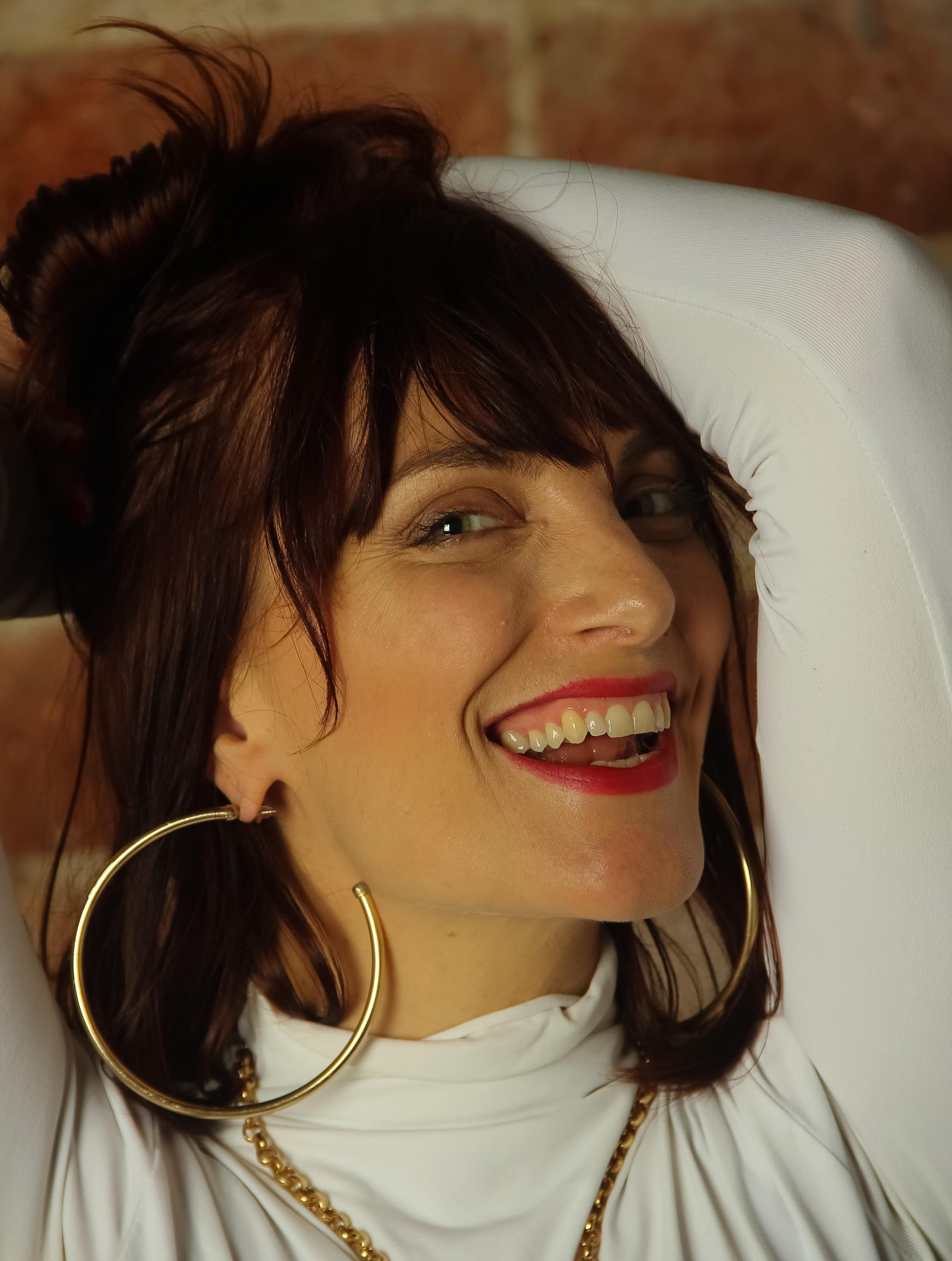revistaprosaversoearte.com - Nina Wirtti e Guto Wirtti lançam releitura contemporânea da canção 'Meu Primeiro Amor'