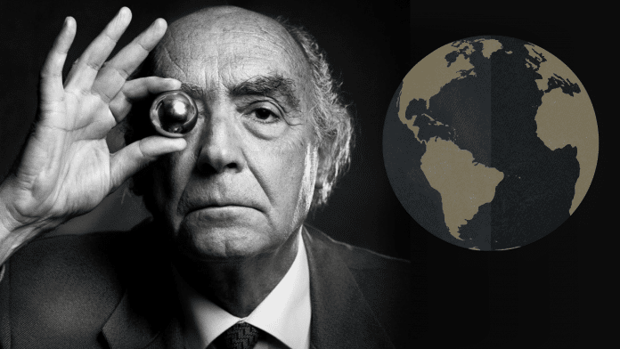 ‘O conto da Ilha desconhecida’, uma extraordinária reflexão de José Saramago