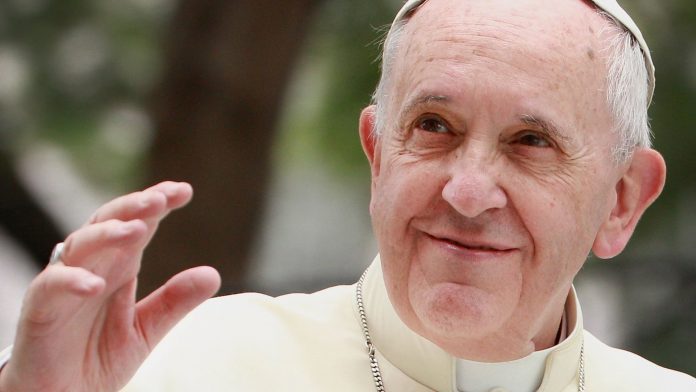 Papa Francisco – Ecologia humana – Mundo natural e mundo humano