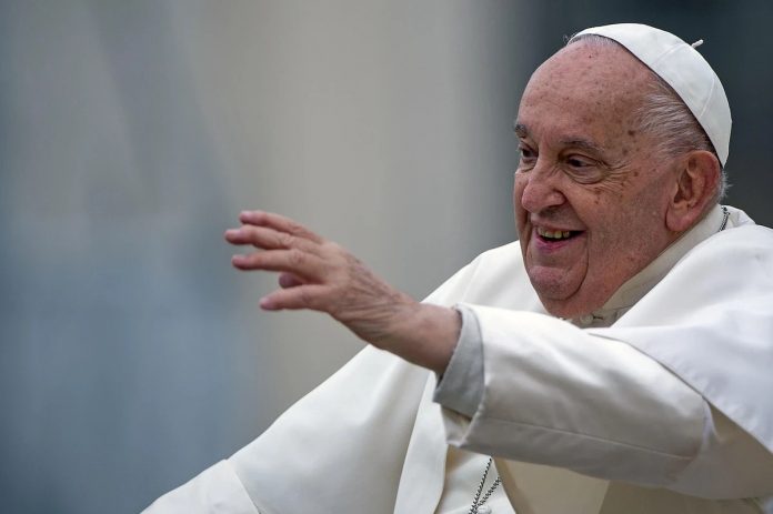Papa Francisco: A cultura do diálogo | Pontes e muros