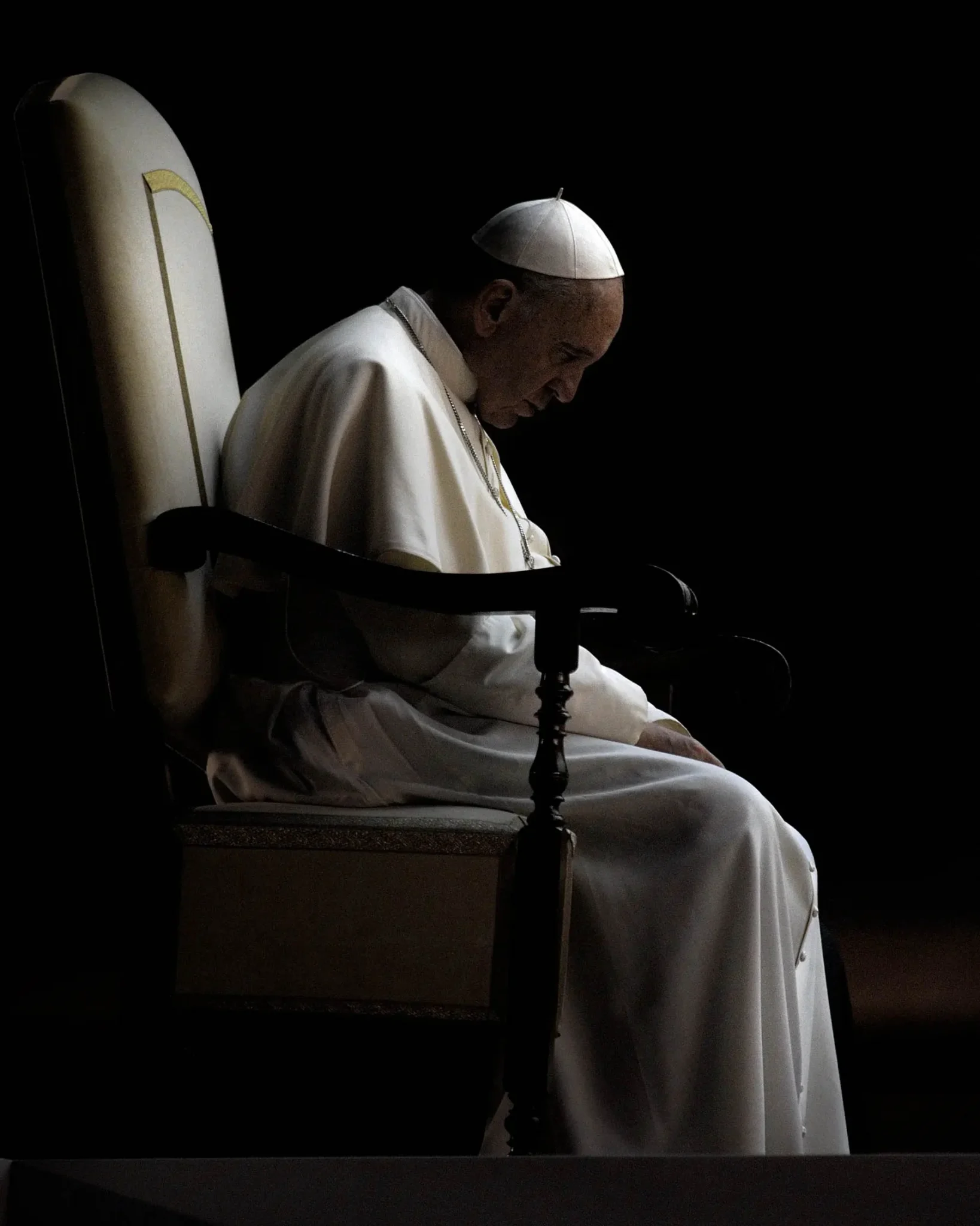 revistaprosaversoearte.com - Papa Francisco | A indiferença