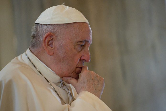 Papa Francisco | A indiferença