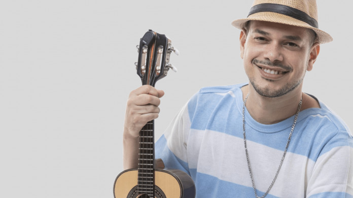 Casa do Choro | Pedro Cantalice apresenta show ‘Memória do Cavaquinho Brasileiro’