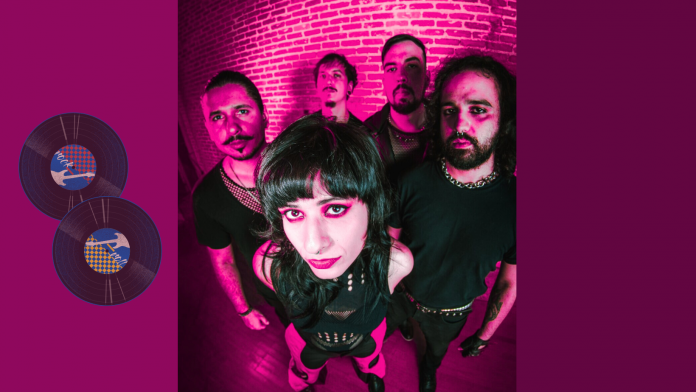 Radiofest: Radioativa celebra 15 anos de estrada no Garage Grindhouse