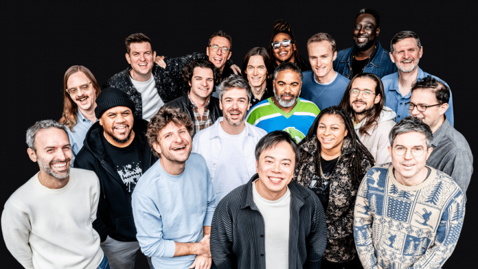 Snarky Puppy confirma dois shows no Brasil pelo Queremos! Jazz