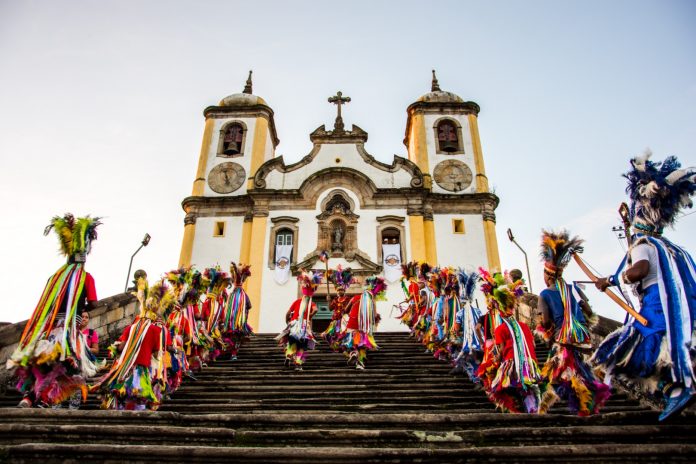 Saberes do Rosário: Reinados, Congados e Congadas é registrado como Patrimônio Cultural do Brasil