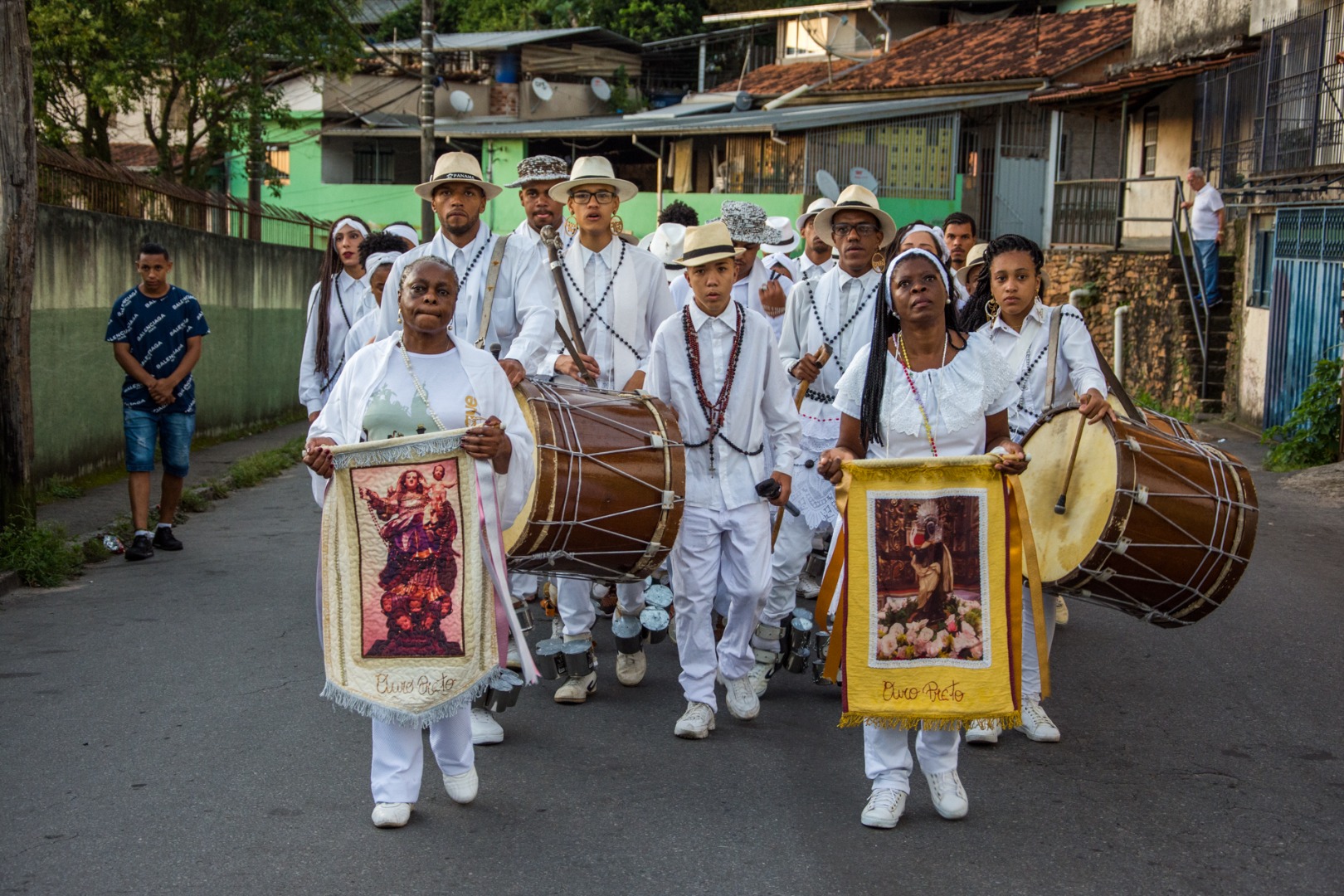 Saberes do Rosário: Reinados, Congados e Congadas é registrado como Patrimônio Cultural do Brasil revistaprosaversoearte.com - Saberes do Rosário: Reinados, Congados e Congadas é registrado como Patrimônio Cultural do Brasil