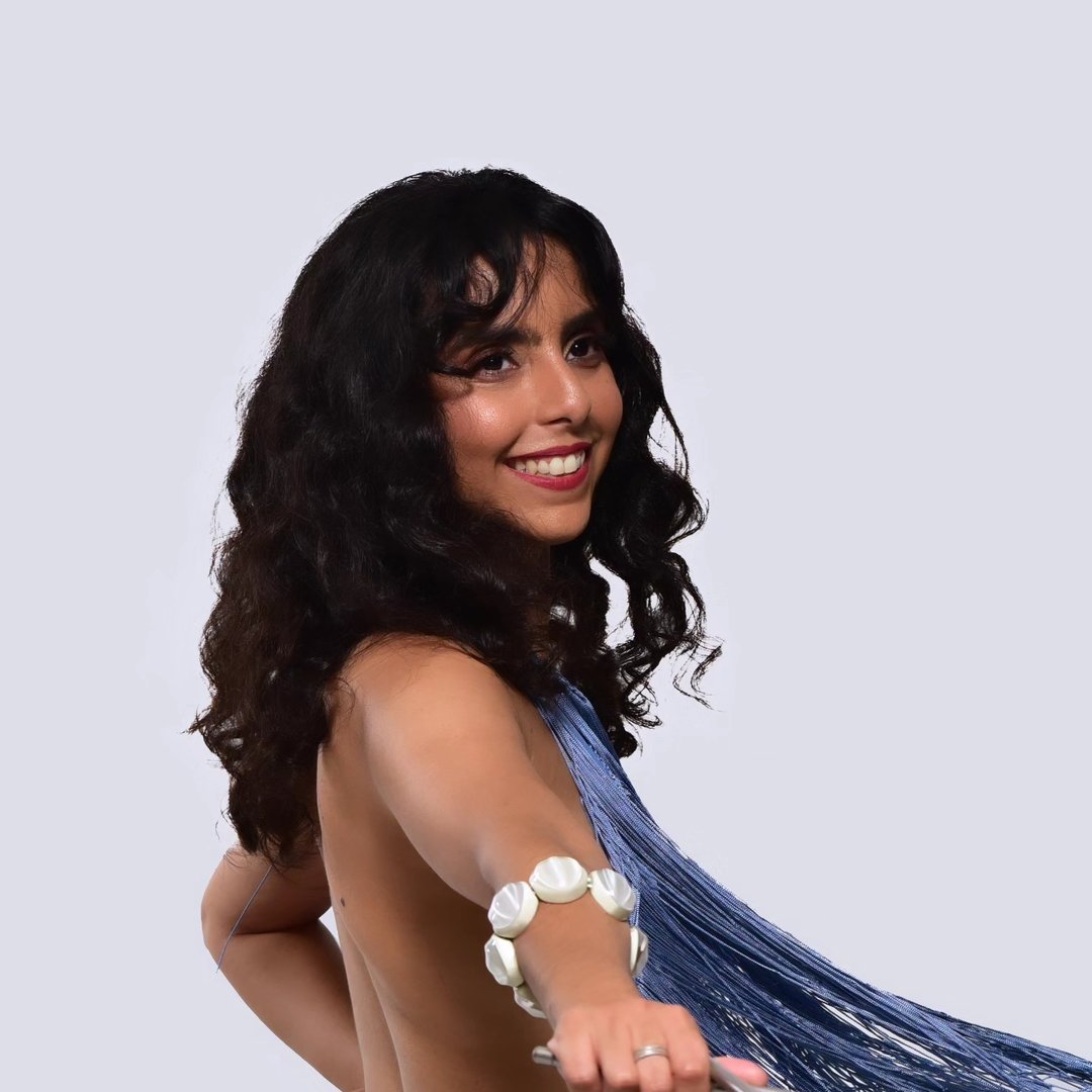 Savanna Aires apresenta o show 'Do Bodocongó ao Borogodó' revistaprosaversoearte.com - Savanna Aires apresenta o show 'Do Bodocongó ao Borogodó'