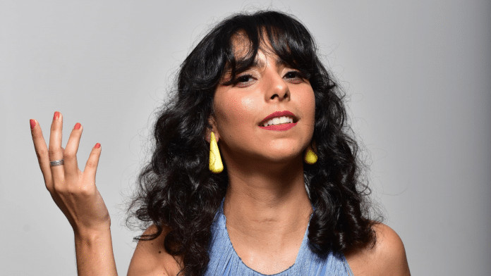 Savanna Aires apresenta o show ‘Do Bodocongó ao Borogodó’
