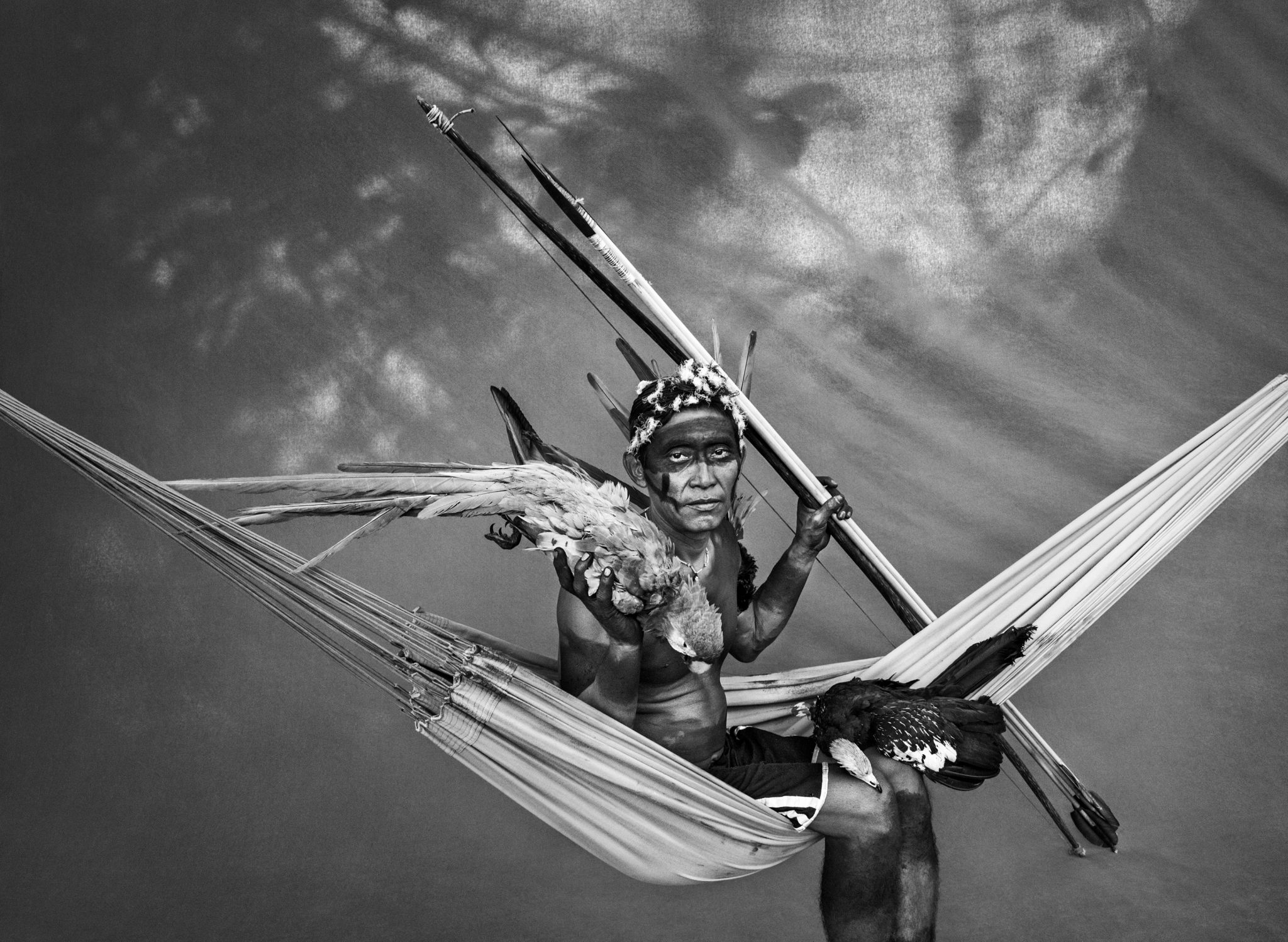 revistaprosaversoearte.com - E o homem em tudo isso?, por Sebastião Salgado