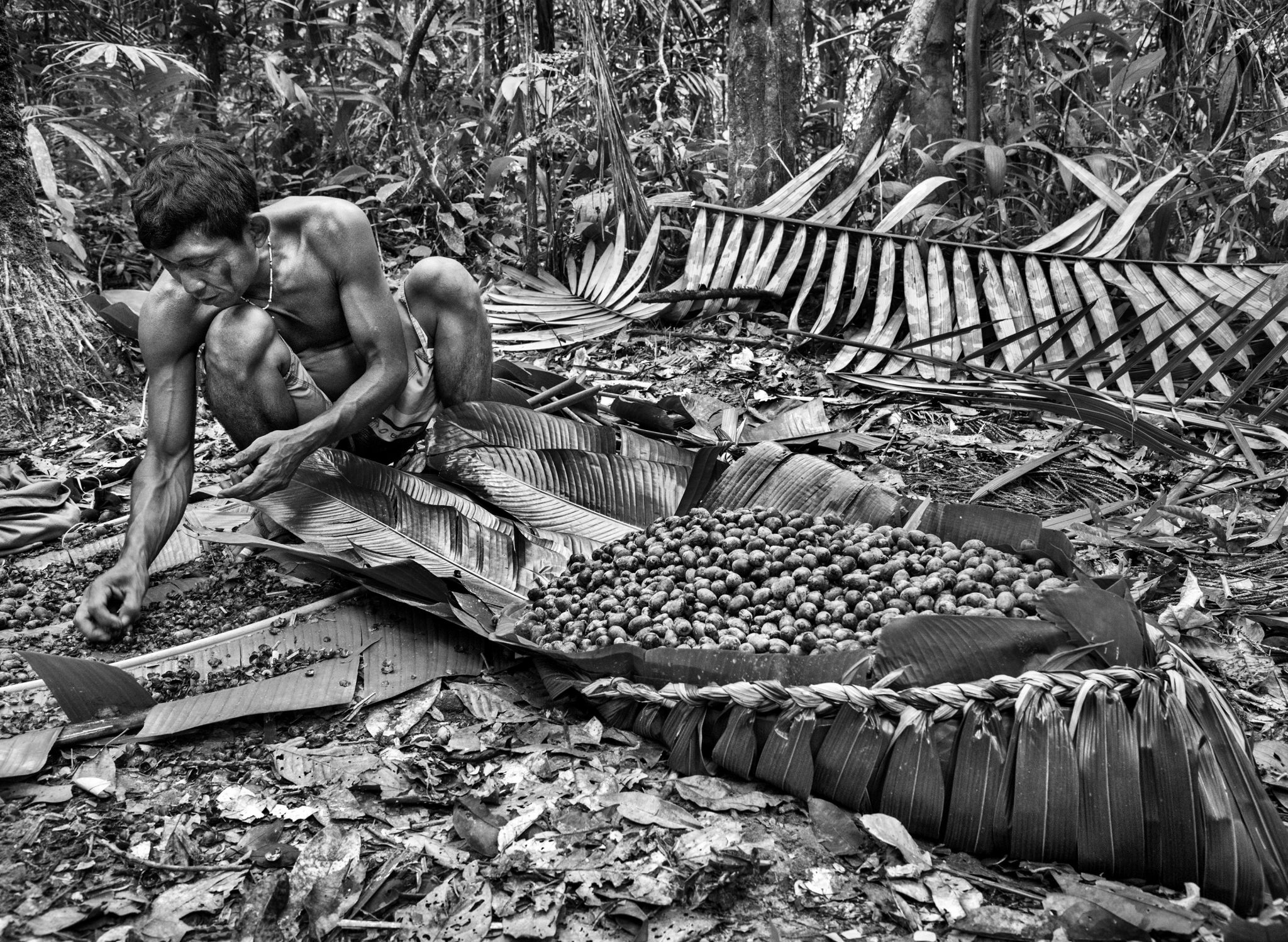 revistaprosaversoearte.com - E o homem em tudo isso?, por Sebastião Salgado