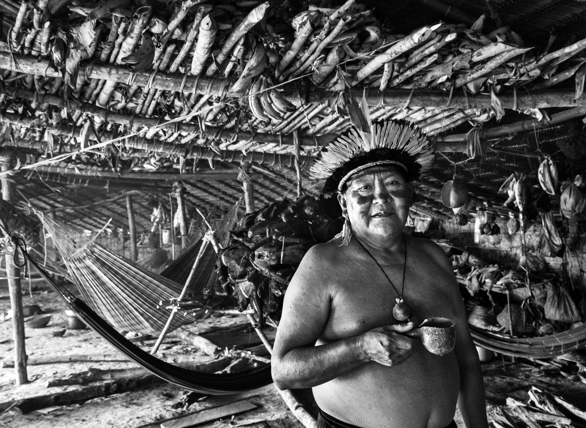 revistaprosaversoearte.com - E o homem em tudo isso?, por Sebastião Salgado