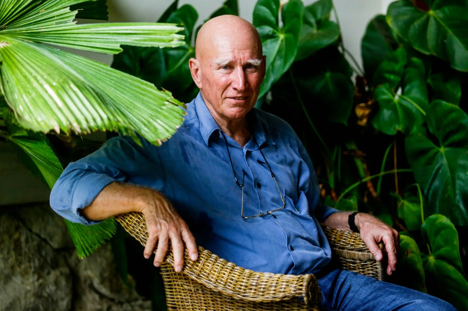 revistaprosaversoearte.com - E o homem em tudo isso?, por Sebastião Salgado