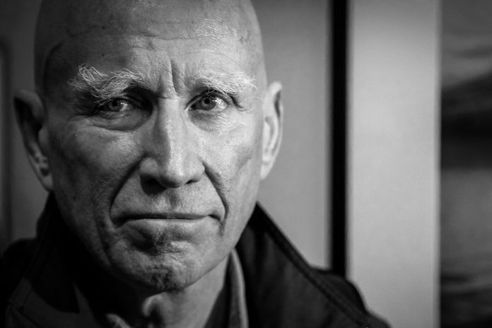 E o homem em tudo isso?, por Sebastião Salgado