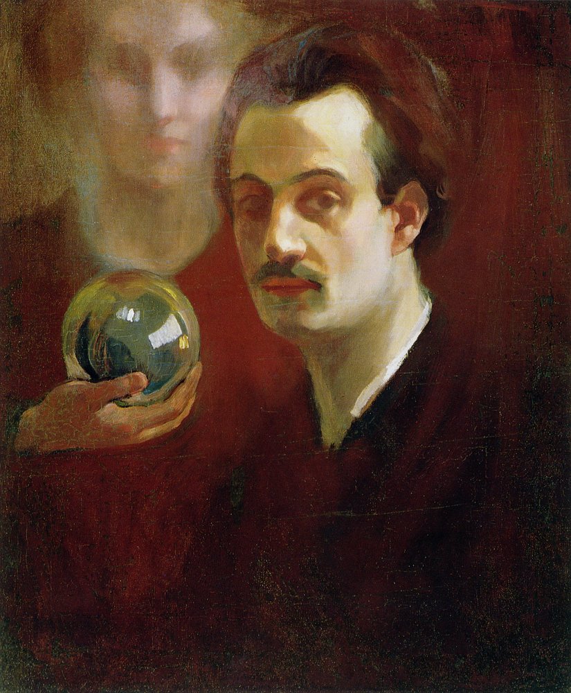revistaprosaversoearte.com - Gibran Khalil Gibran - O Profeta: 11 breves poemas em prosa