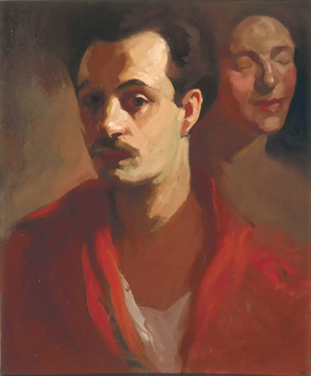revistaprosaversoearte.com - Gibran Khalil Gibran - O Profeta: 11 breves poemas em prosa