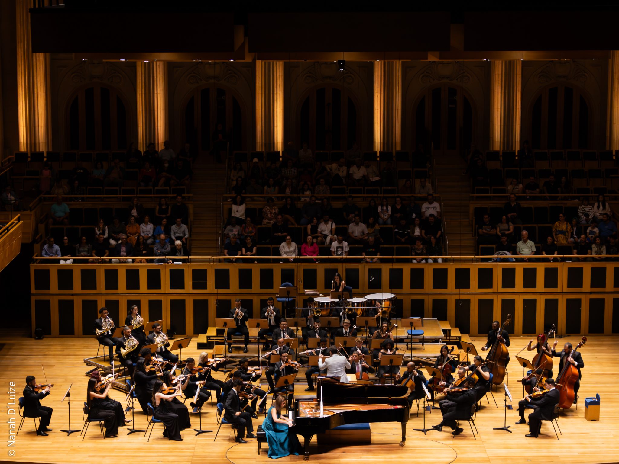 Simone Leitão e Academia Jovem Concertante na Sala São Paulo, apresentação gratuita revistaprosaversoearte.com - Simone Leitão e Academia Jovem Concertante na Sala São Paulo, apresentação gratuita