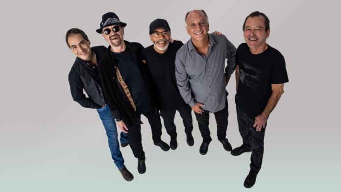 The Fevers celebram “60 anos de Sucesso” no Teatro Bradesco