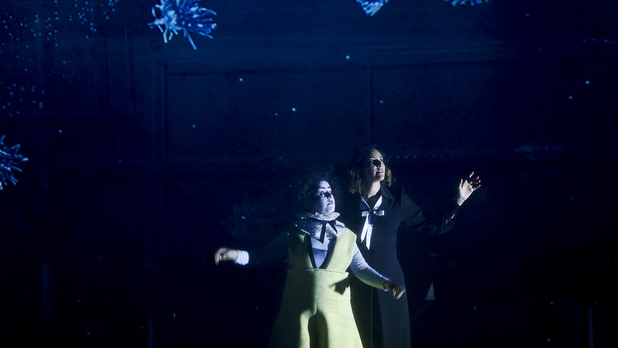 revistaprosaversoearte.com - Osesp traz espetáculo multimídia 'The silence of sound' à Sala São Paulo