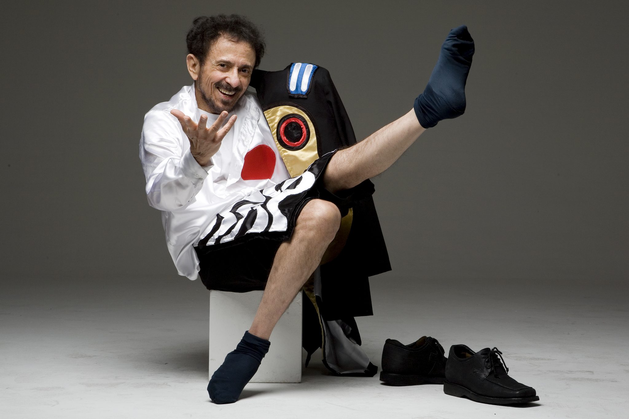 'Estudando a Bossa', álbum icônico de Tom Zé, chega às plataformas digitais revistaprosaversoearte.com - 'Estudando a Bossa', álbum icônico de Tom Zé, chega às plataformas digitais
