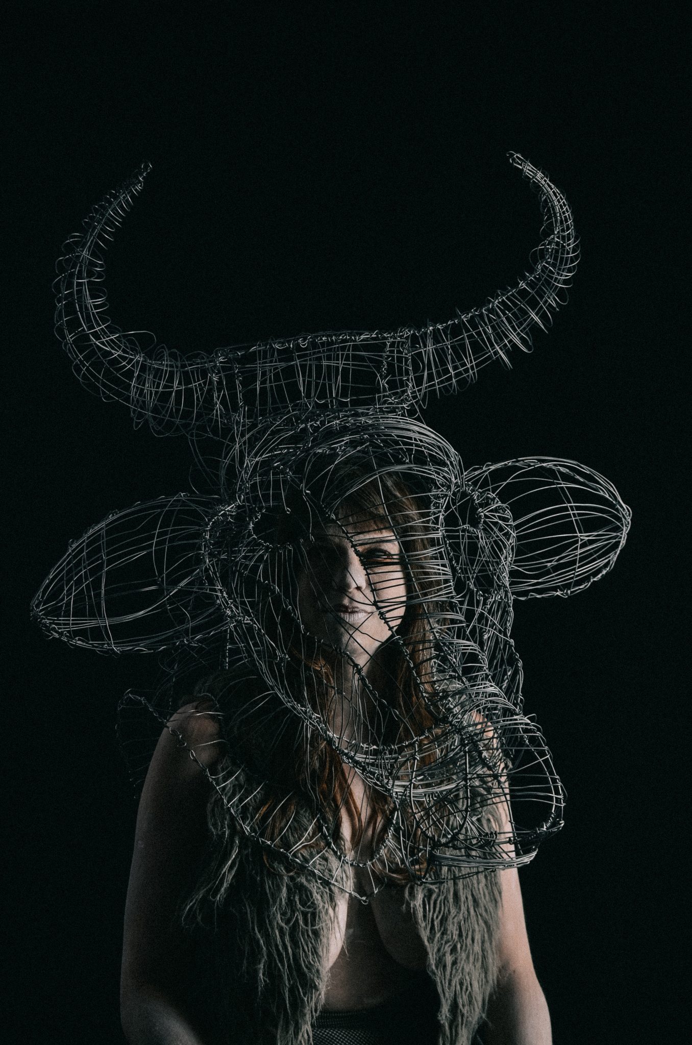 Espetáculo 'Vaca' faz apresentações gratuitas no Espaço Cultural Inventivo revistaprosaversoearte.com - Espetáculo 'Vaca' faz apresentações gratuitas no Espaço Cultural Inventivo
