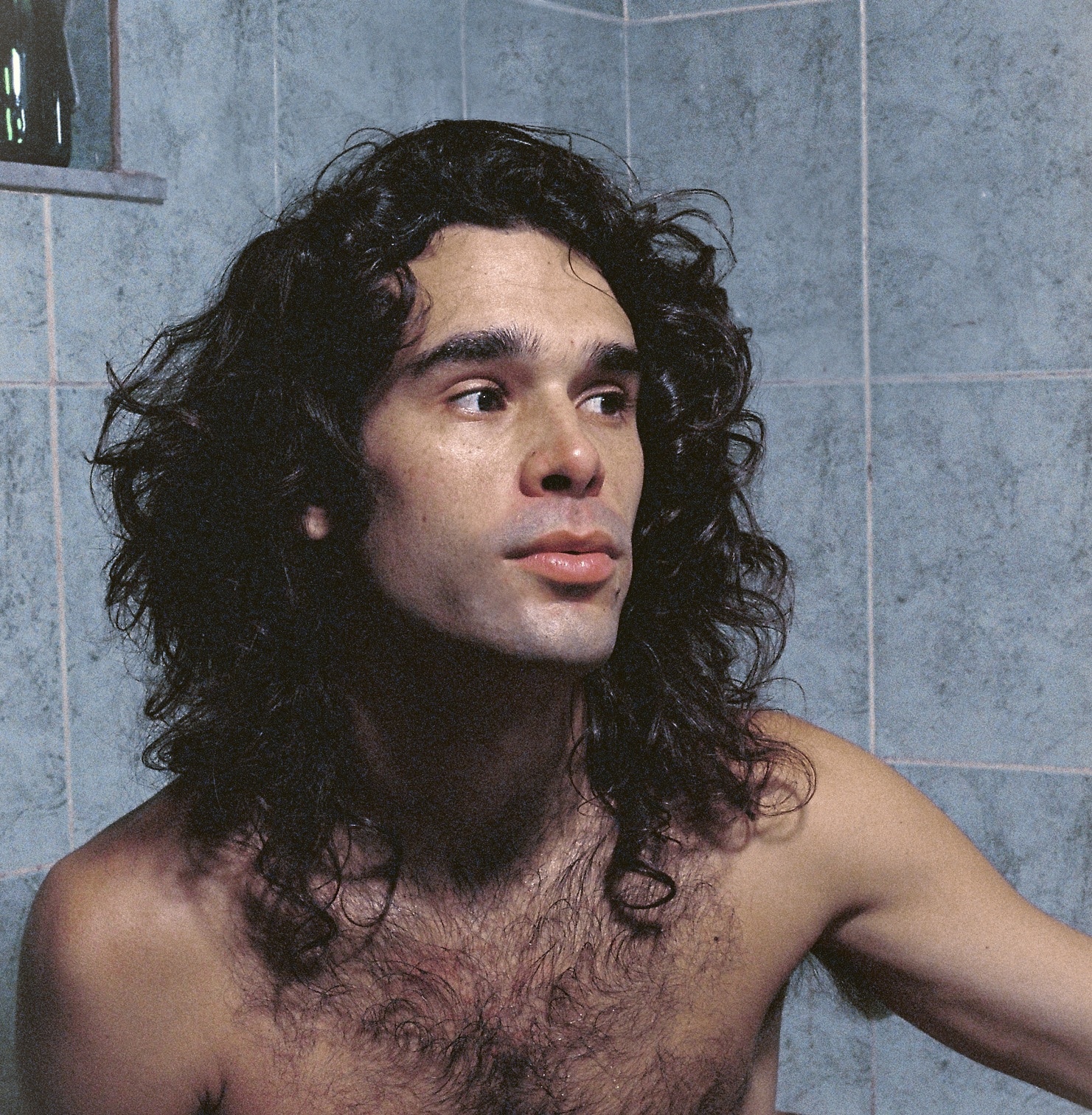revistaprosaversoearte.com - Z&eacute; Ibarra apresenta "Afim", novo &aacute;lbum solo que mergulha em sonoridades in&eacute;ditas