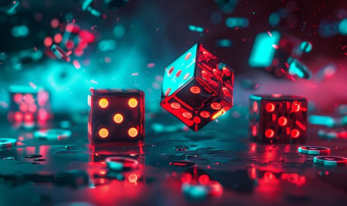 O lazer agora liga-se digitalmente: por que razão os casinos online também estão a tornar-se cada vez mais populares aqui