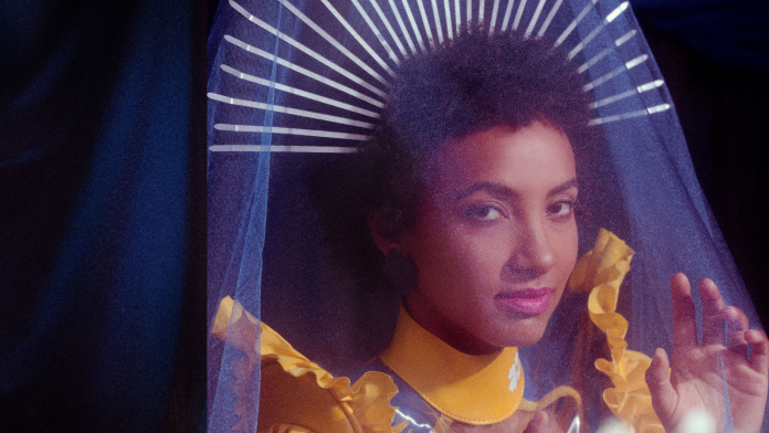 esperanza spalding – Turnê Brasil 2025 | shows em Belo Horizonte, São Paulo e Rio de Janeiro