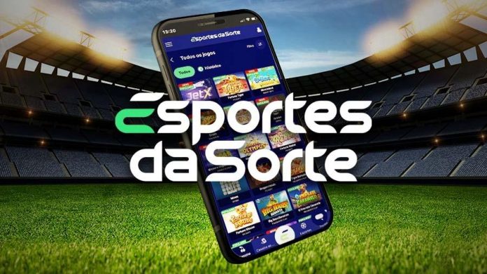Esporte da Sorte – Análise do Aplicativo Oficial de Apostas Esportivas e Cassino
