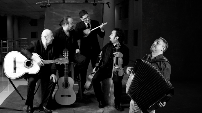Bebê Kramer, Alexis Cárdenas e Ensemble Recoveco lançam álbum ‘Xamã’