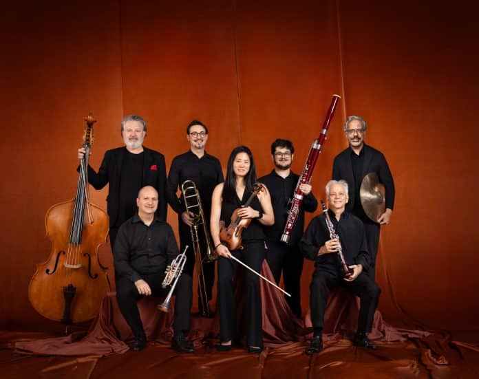 Concerto de câmara reúne músicos da Osesp na Estação Motiva Cultural