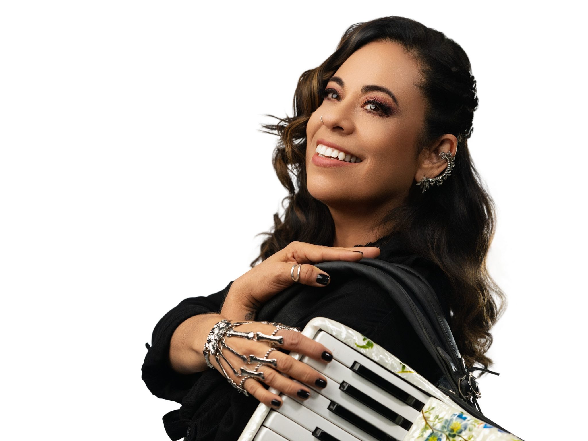revistaprosaversoearte.com - 1ª edição 'As Mulheres dos Ventos - Festival de Sanfoneiras', no Sesc Consolação