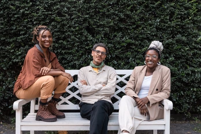 Selo Sesc lança EP ‘EIN – Encontros Instrumentais 3’ | Ana Karina Sebastião, Rogério Martins e Jackie Cunha