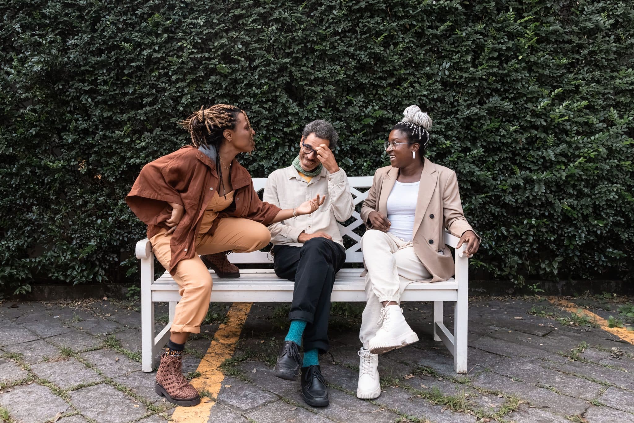 Selo Sesc lança EP 'EIN – Encontros Instrumentais 3' | Ana Karina Sebastião, Rogério Martins e Jackie Cunha revistaprosaversoearte.com - Selo Sesc lança EP 'EIN – Encontros Instrumentais 3' | Ana Karina Sebastião, Rogério Martins e Jackie Cunha