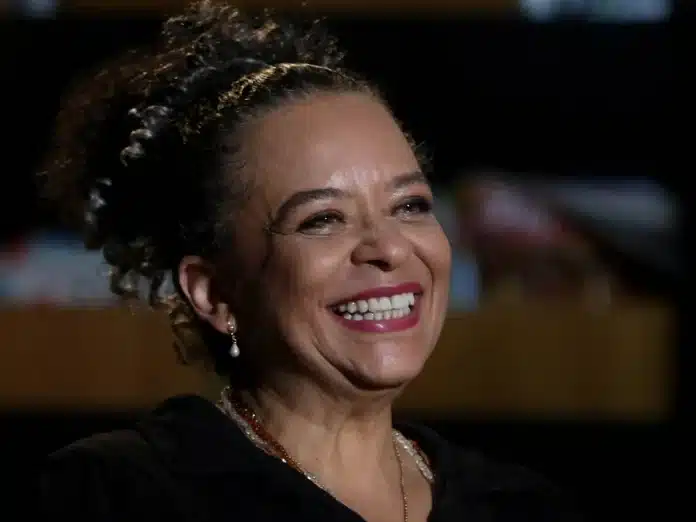 Ana Maria Gonçalves: a imortalidade negra da palavra, por Paulo Baía