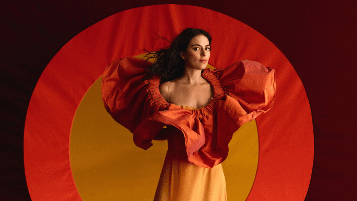 Anna Setton faz estreia no Rio de Janeiro com show no Blue Note Rio