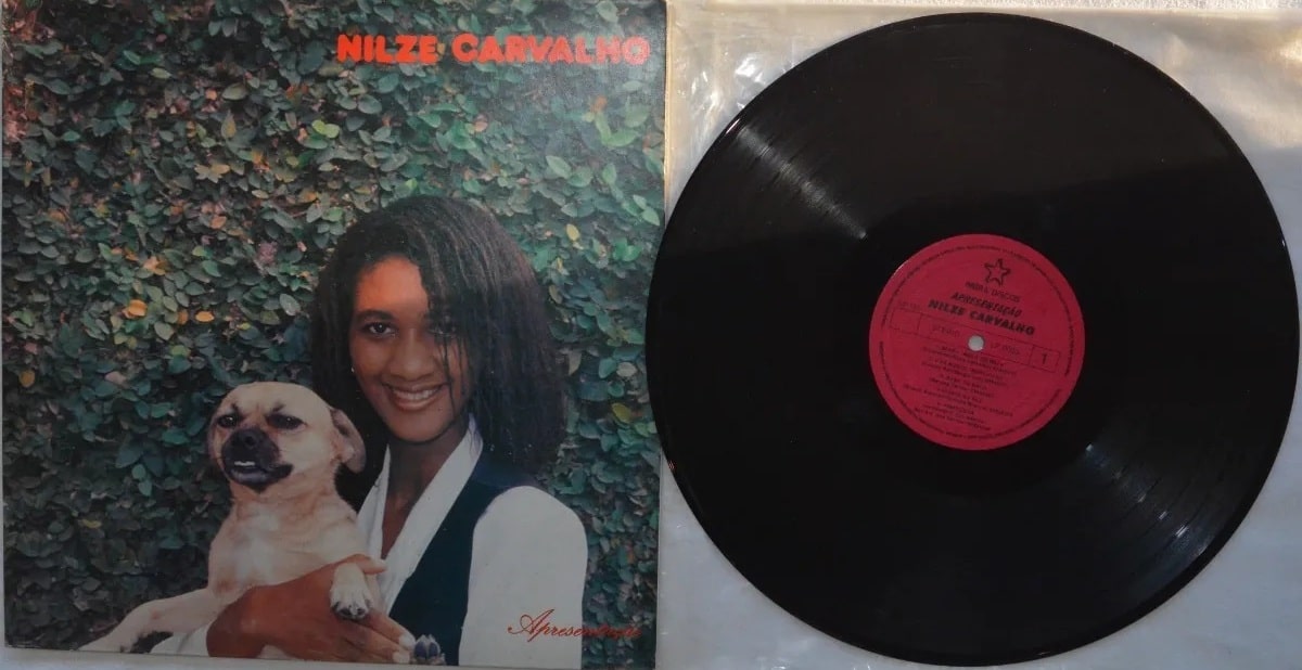 Nilze Carvalho - uma discografia (com ficha técnica) revistaprosaversoearte.com - Nilze Carvalho - uma discografia (com ficha técnica)