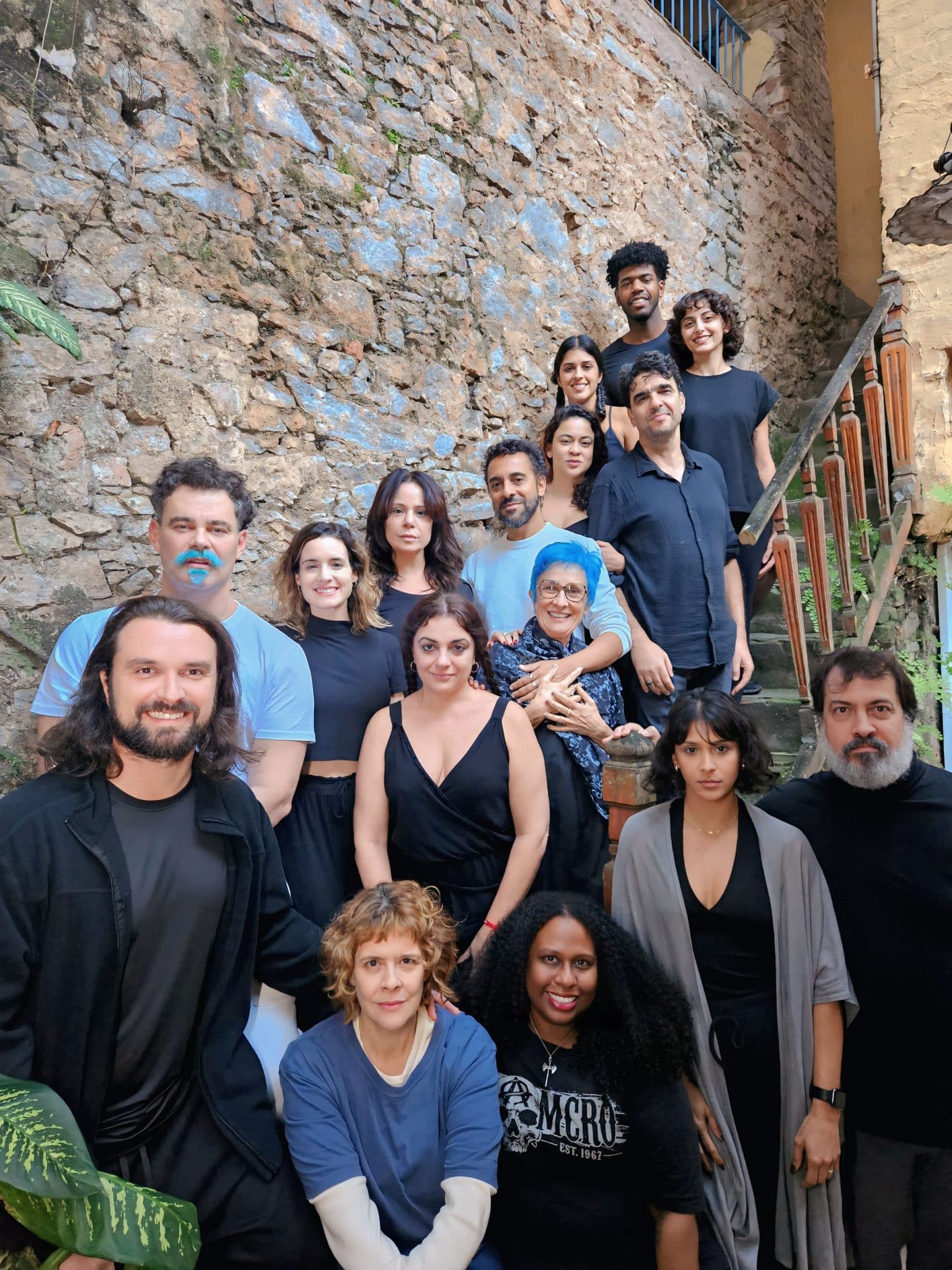 revistaprosaversoearte.com - Espet&aacute;culo 'As Bruxas de Sal&eacute;m' estreia no Teatro Casa Grande