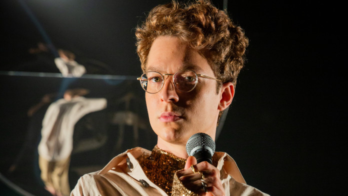 Ayrton Montarroyos apresenta ‘A Lira do Povo’ no Centro Cultural Unimed BH Minas