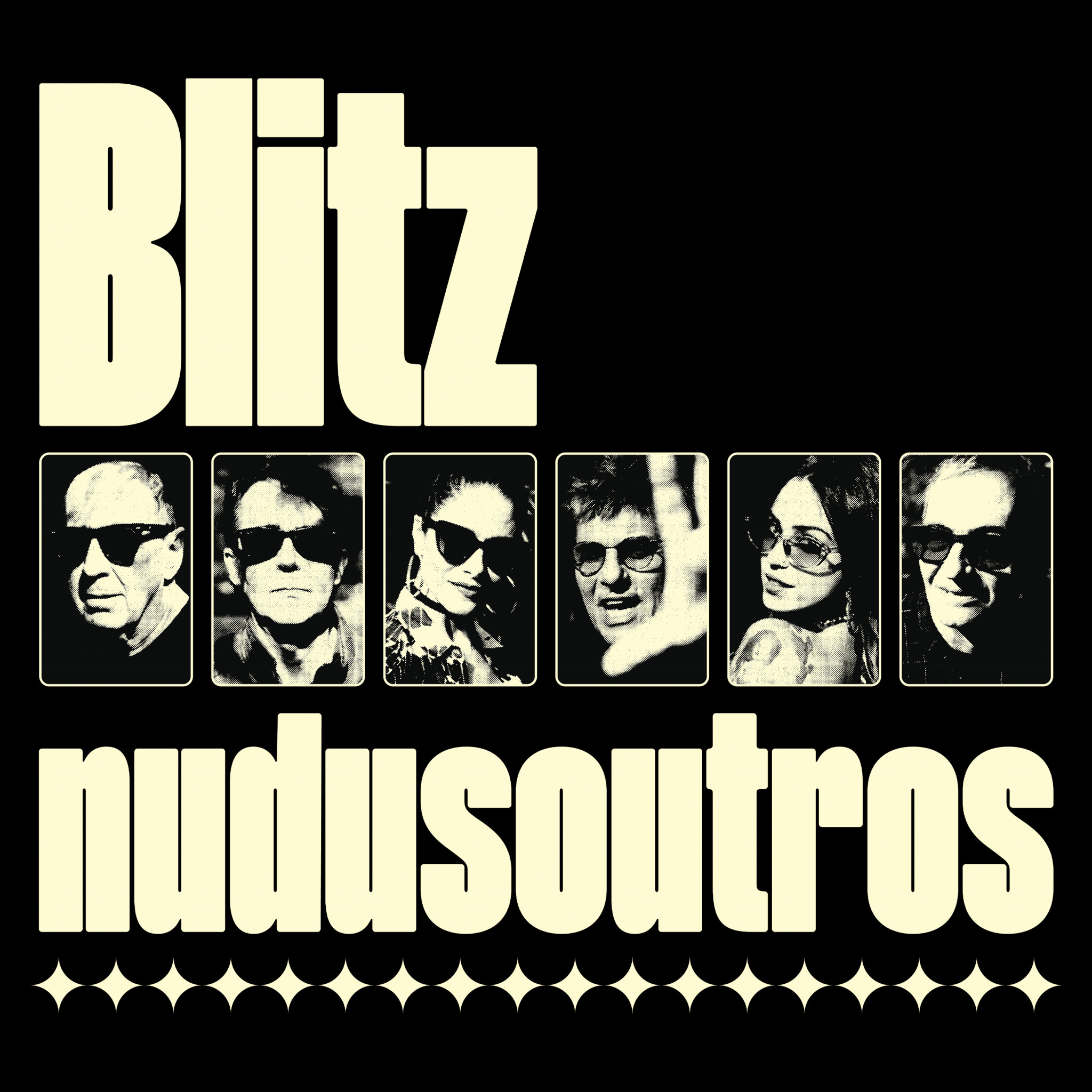 revistaprosaversoearte.com - Blitz revela influ&ecirc;ncias musicais em novo &aacute;lbum 'NuDusOutros'